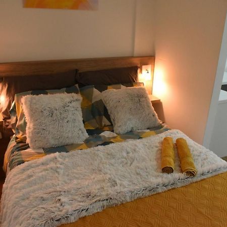 Central Apartment Ćuprija Eksteriør bilde